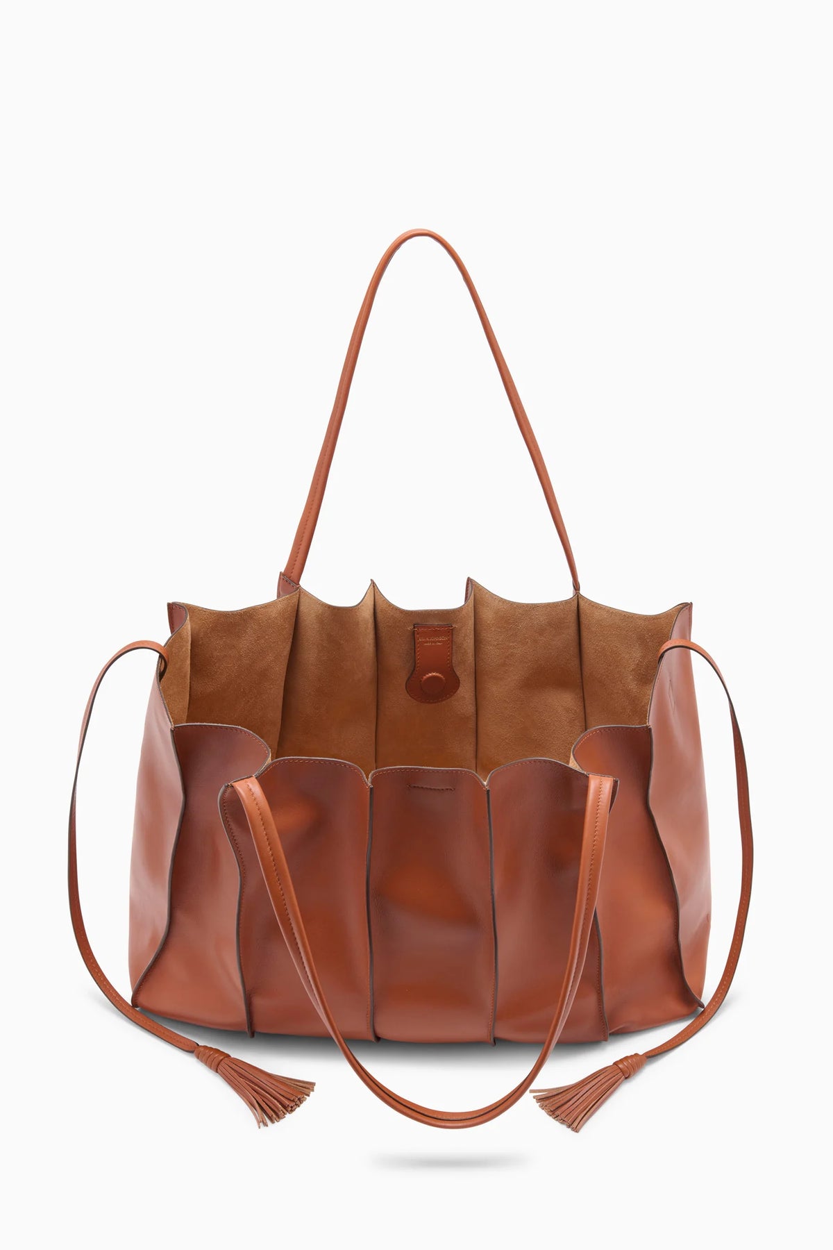Ulla Johnson Adria Large Tote