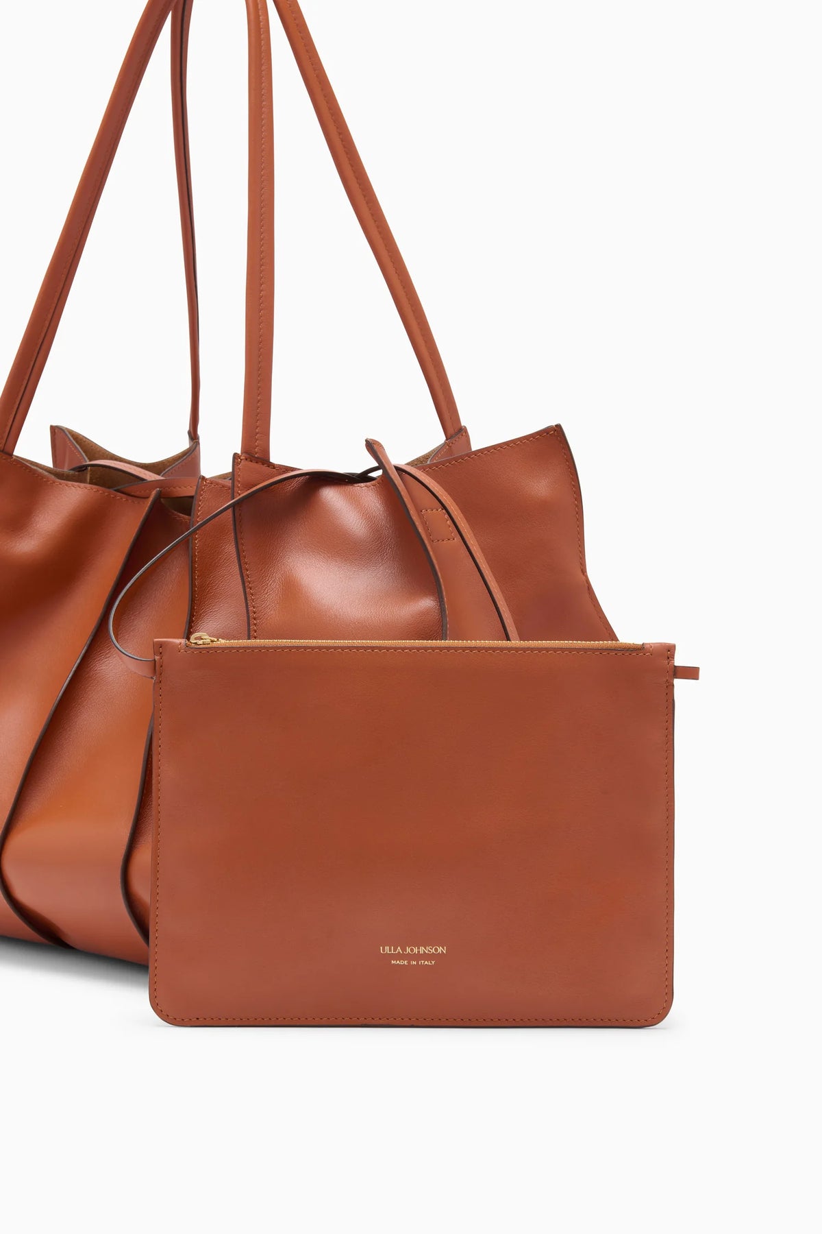 Ulla Johnson Adria Large Tote