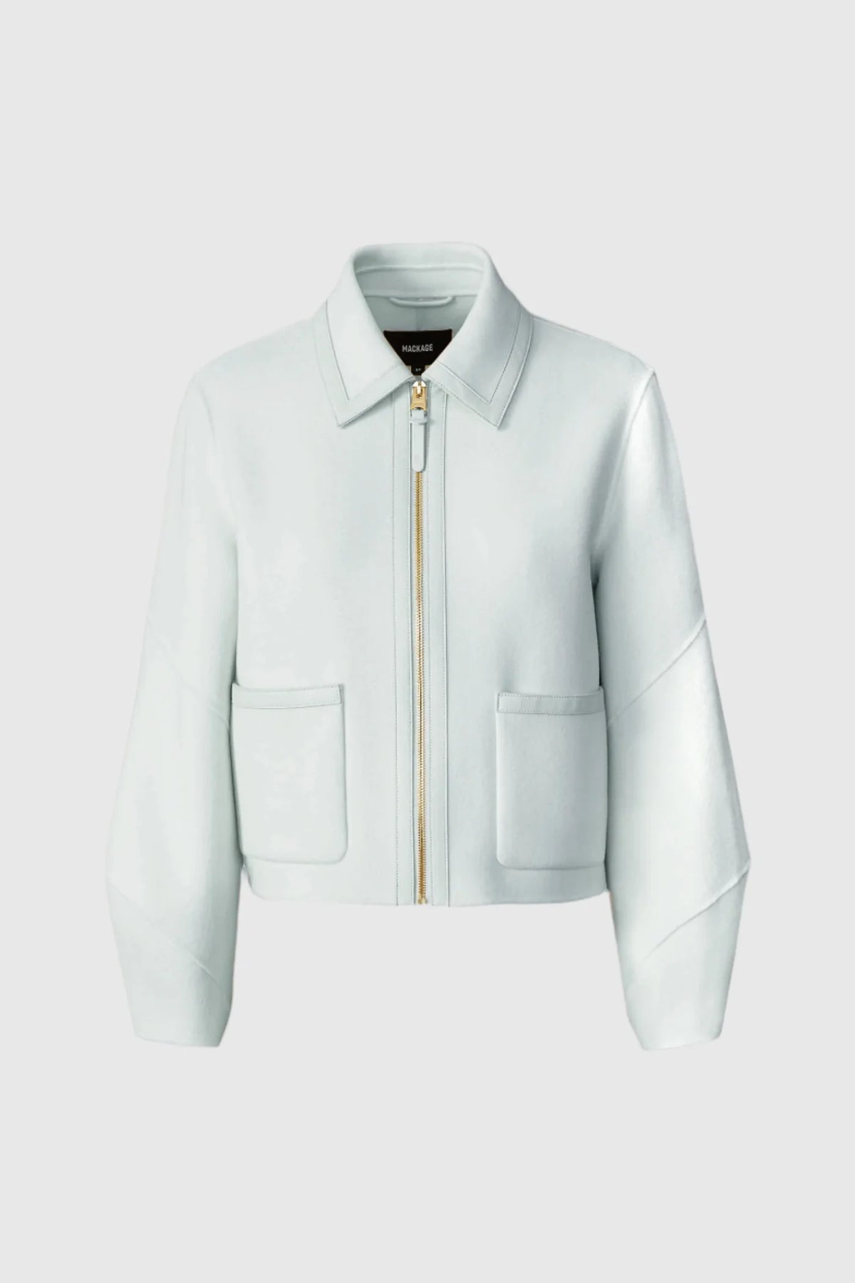 Solana Wool Jacket