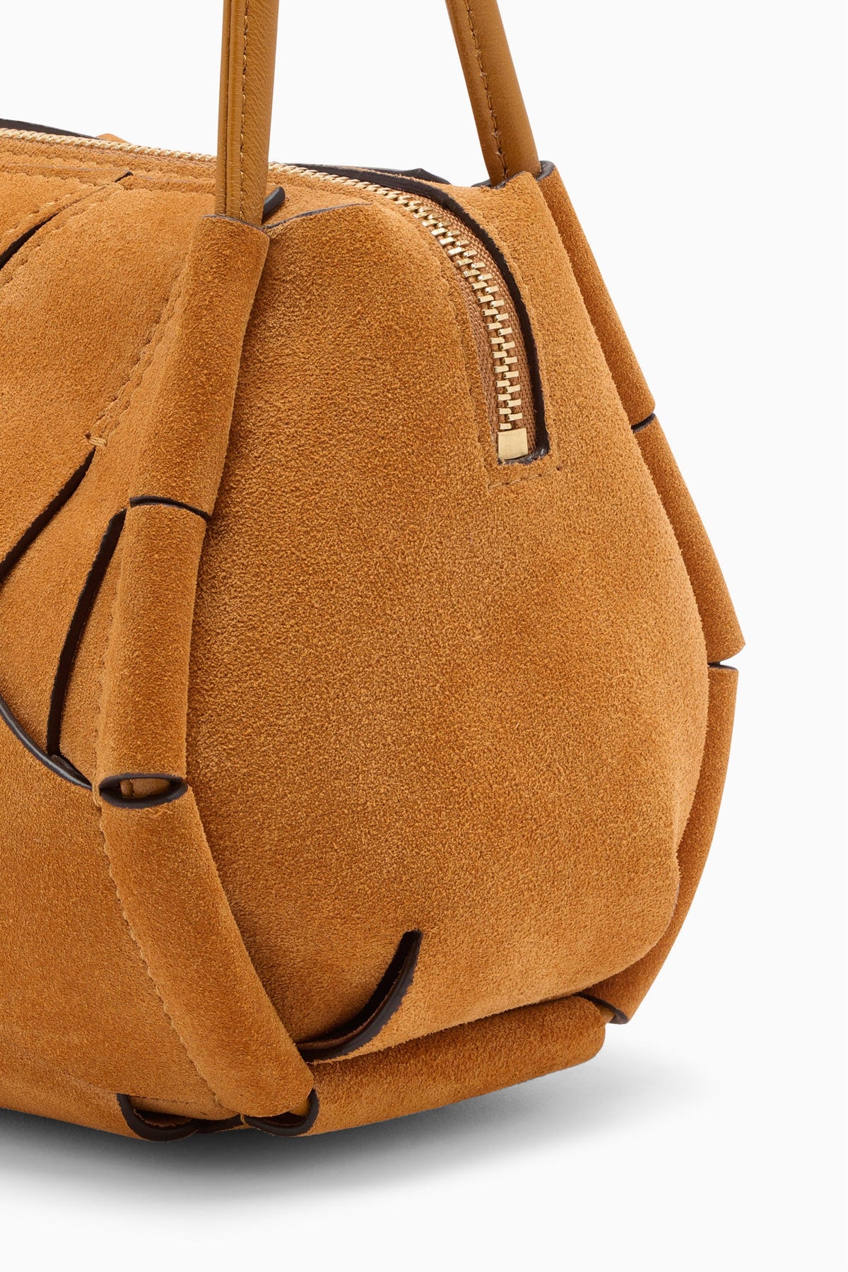 Ulla Johnson Charlotte Camera Bag - Canyon