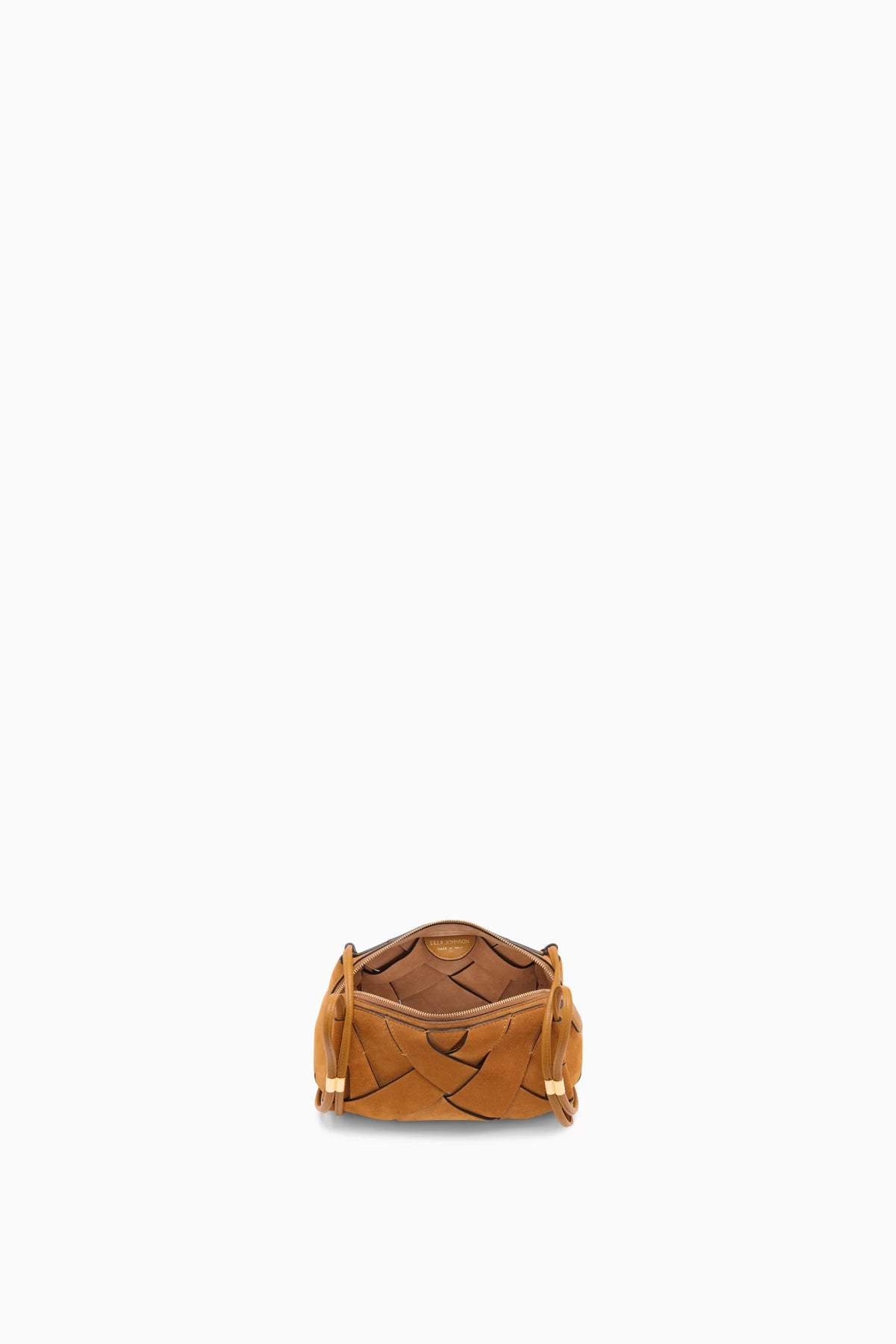 Ulla Johnson Charlotte Camera Bag - Canyon