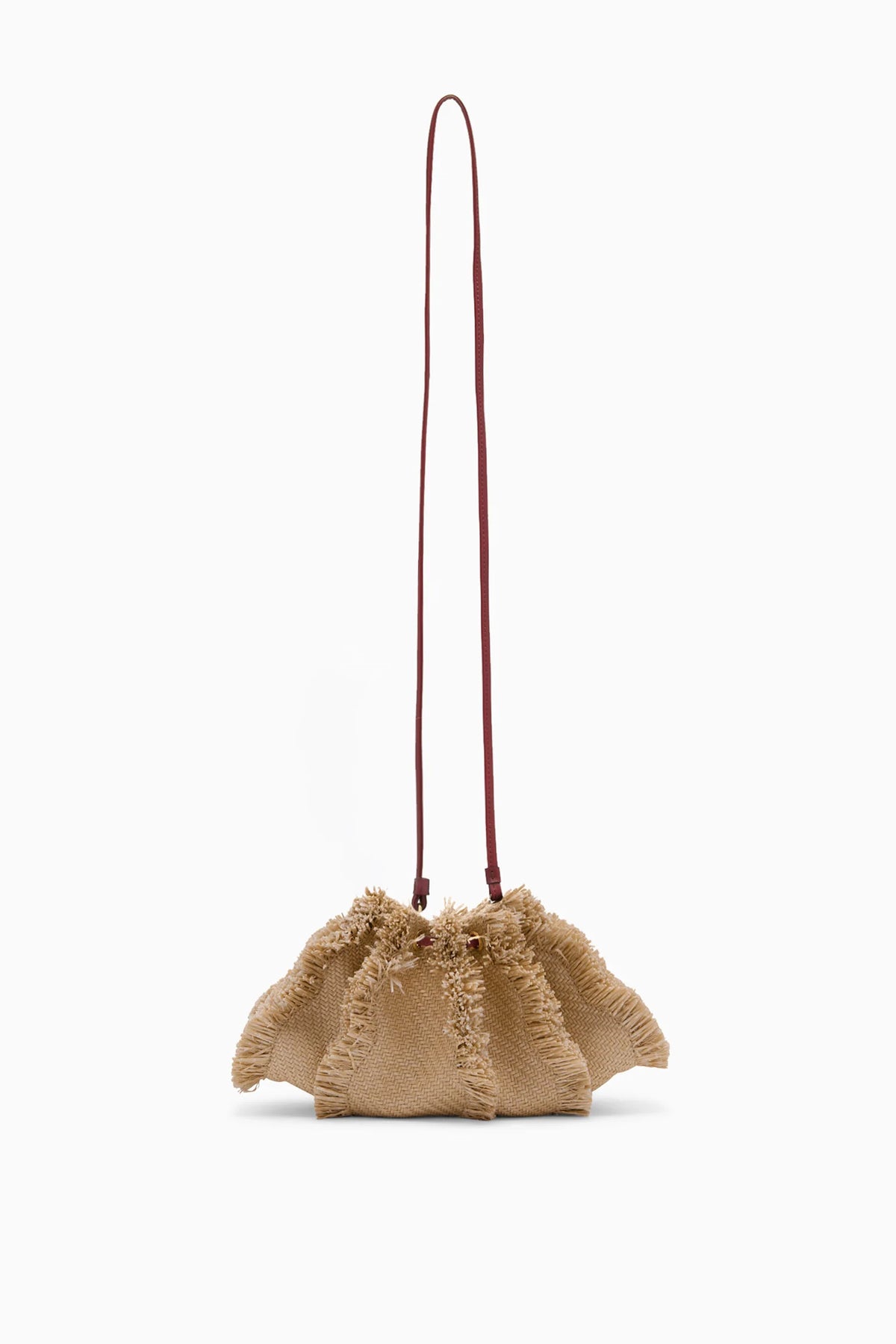 Ulla Johnson Adria Small Crossbody