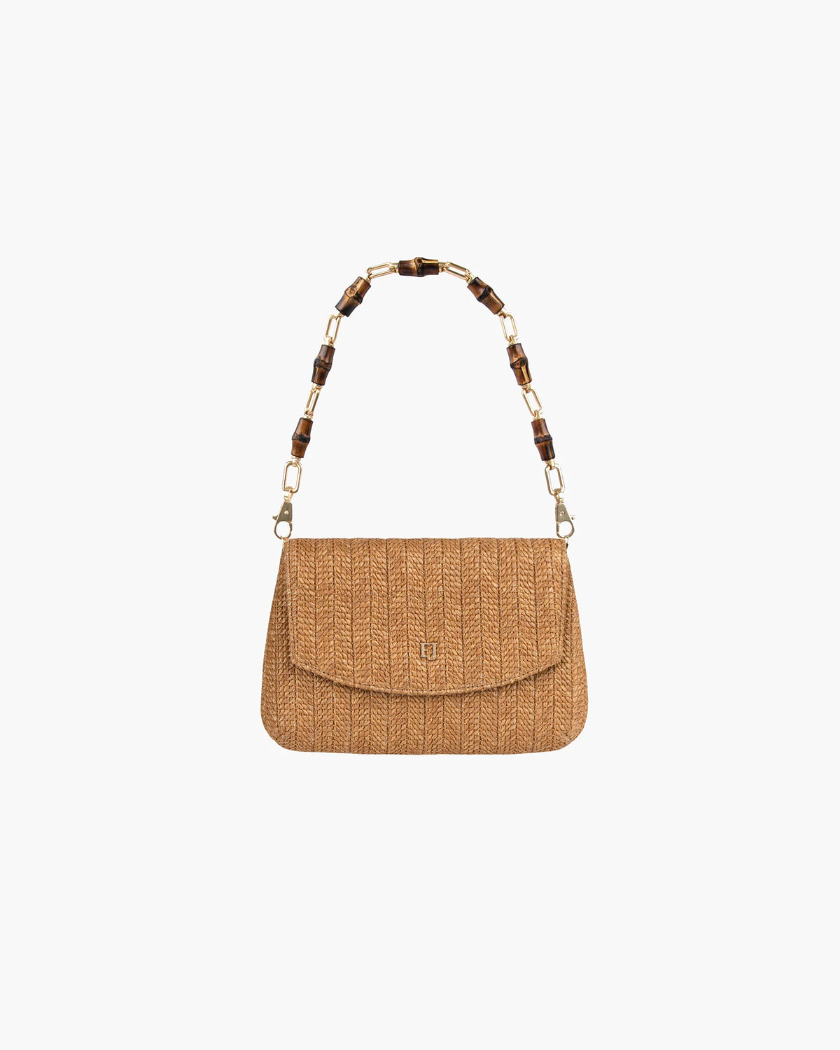 Eric Javitz Nebu Flap Pouch - Butterscotch