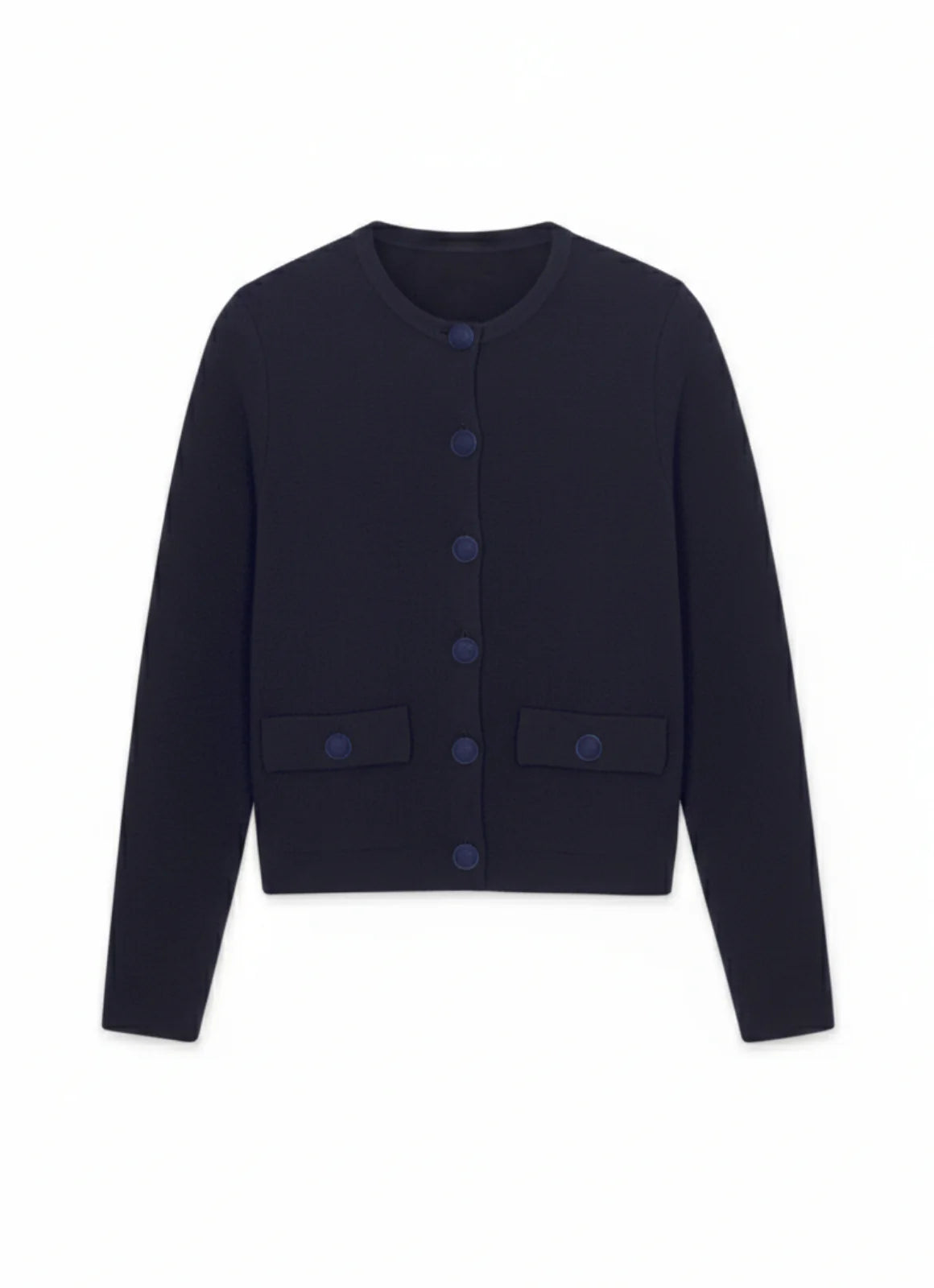 Phoebe Jon Juno Cardigan Jacket