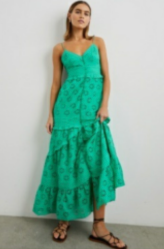 Henrieta Dress