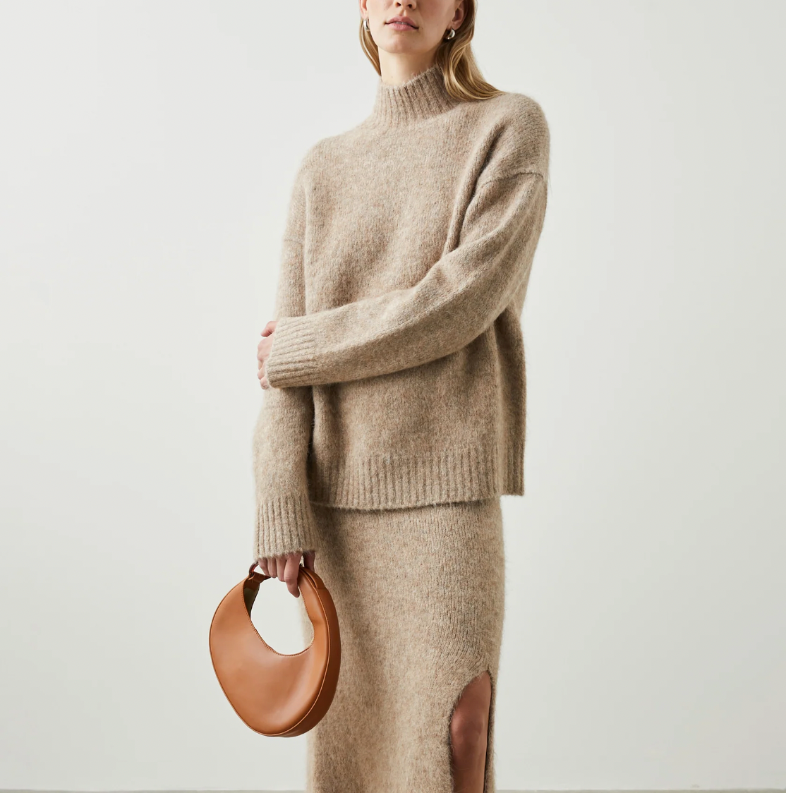 Kacia Sweater
