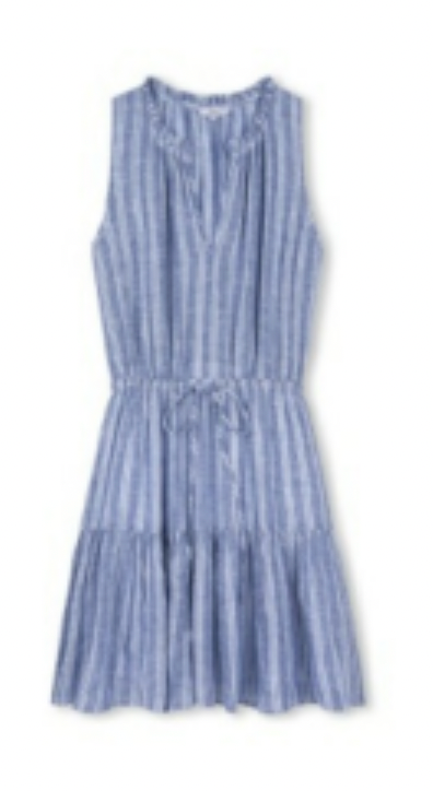 Albany Dress