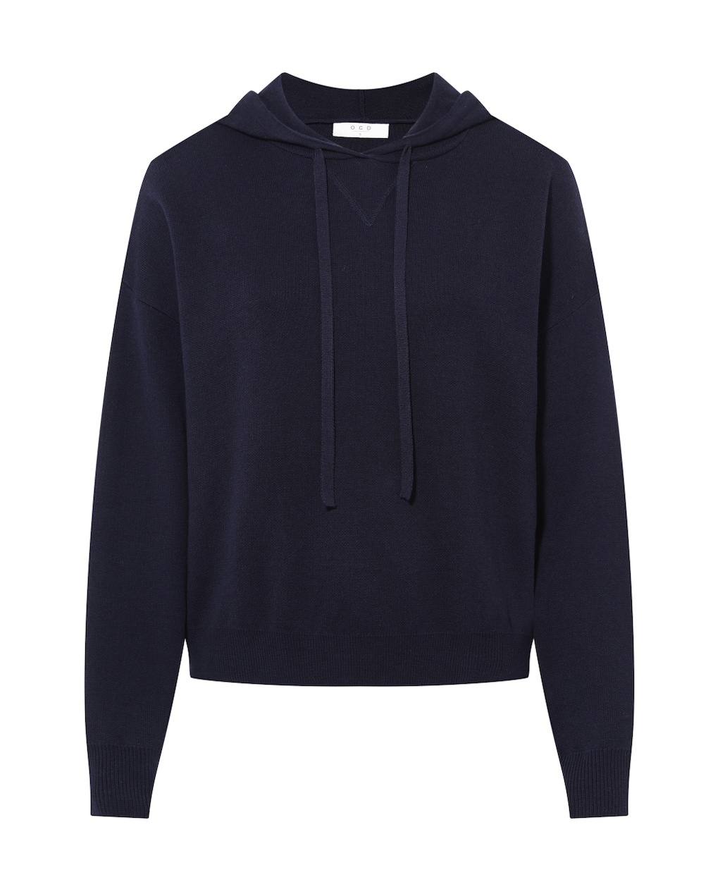 Warwick Hoodie - Navy