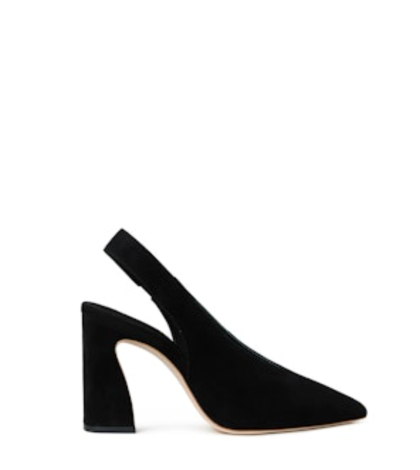 Katerina Slingback Pump