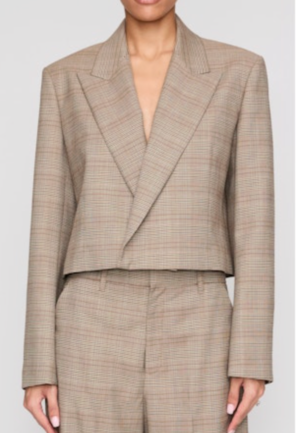 Cass Jacket