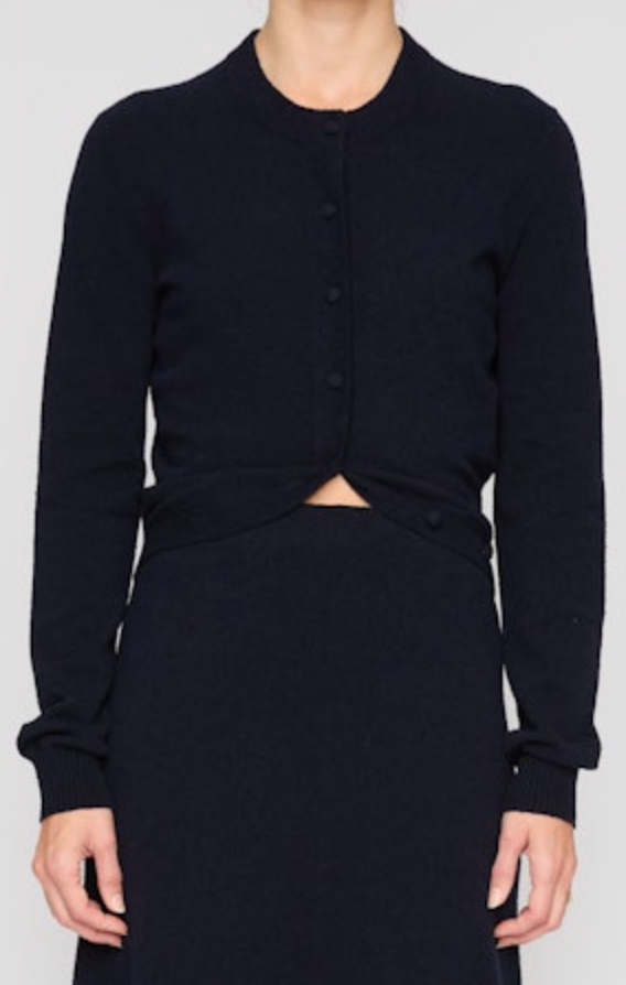 Solenne Cardigan