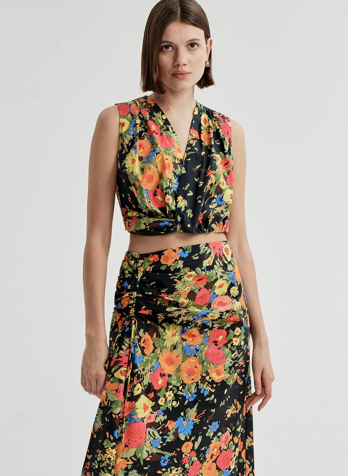 Naomi Skirt