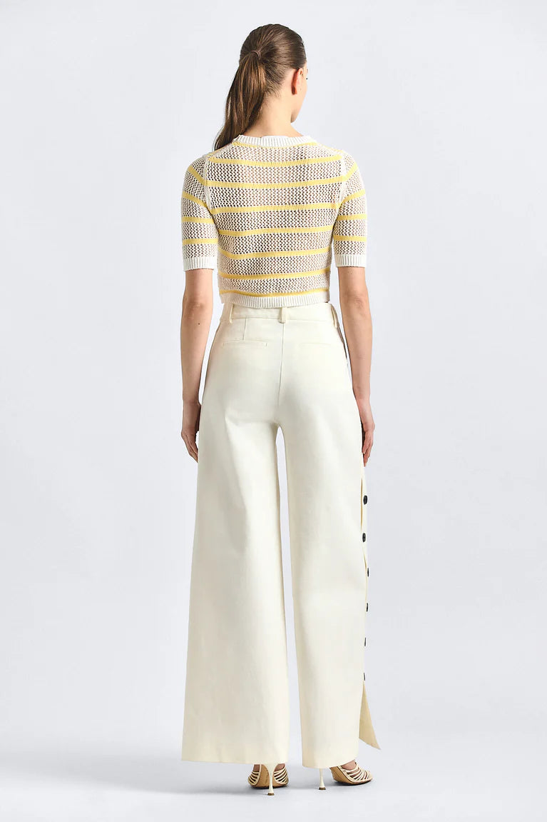 Tova Stretch Trouser