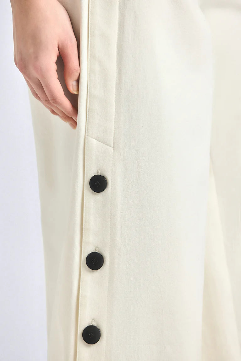 Tova Stretch Trouser