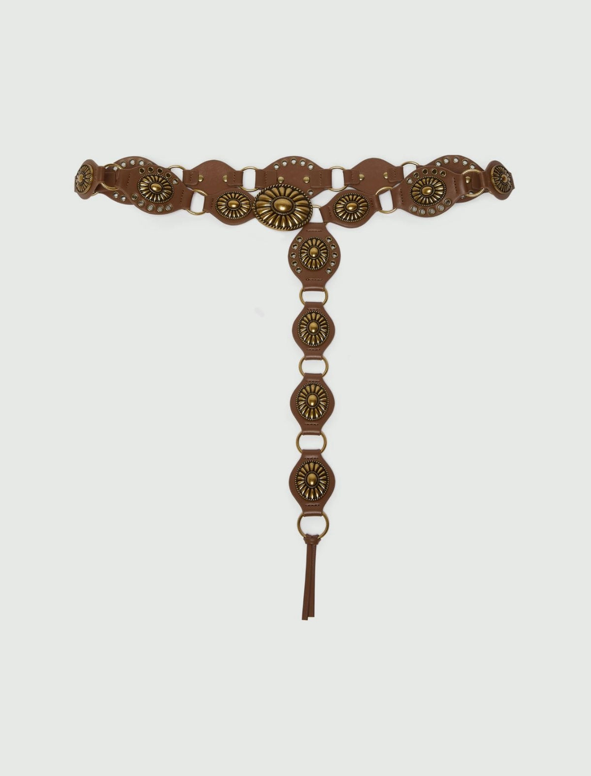Tequila Belt