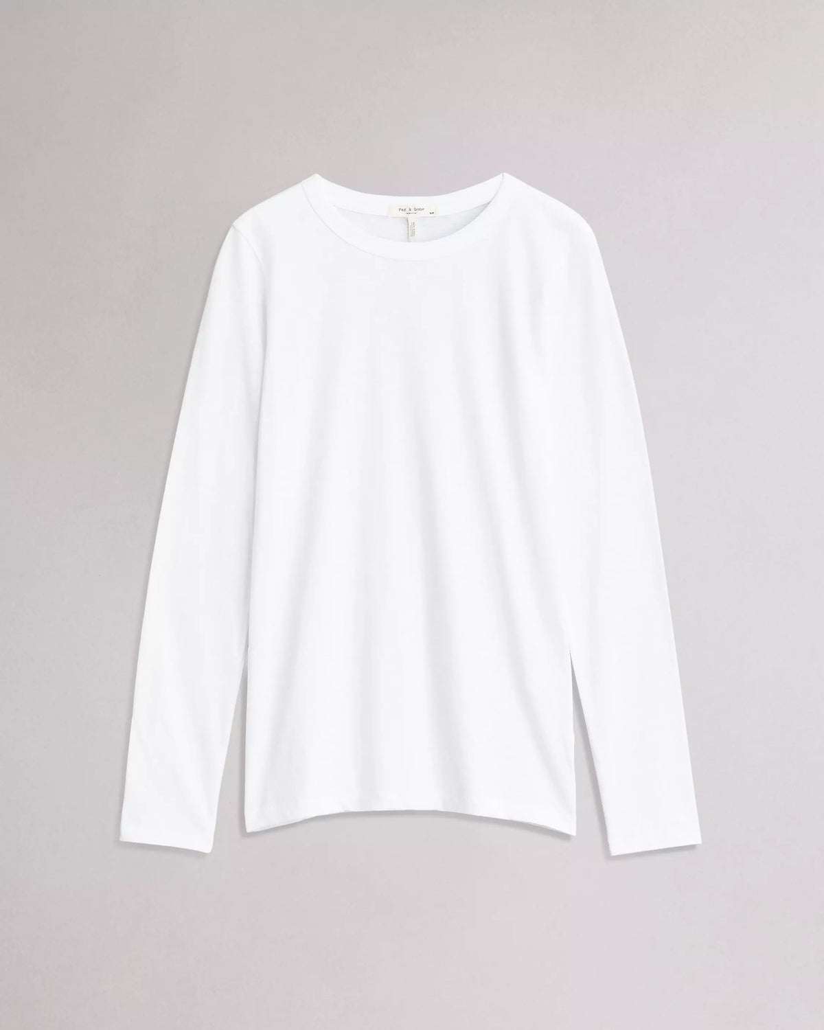 rag&bone The Slub Long Sleeve