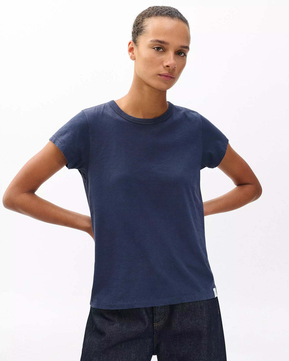 rag & bone The Slub Tee