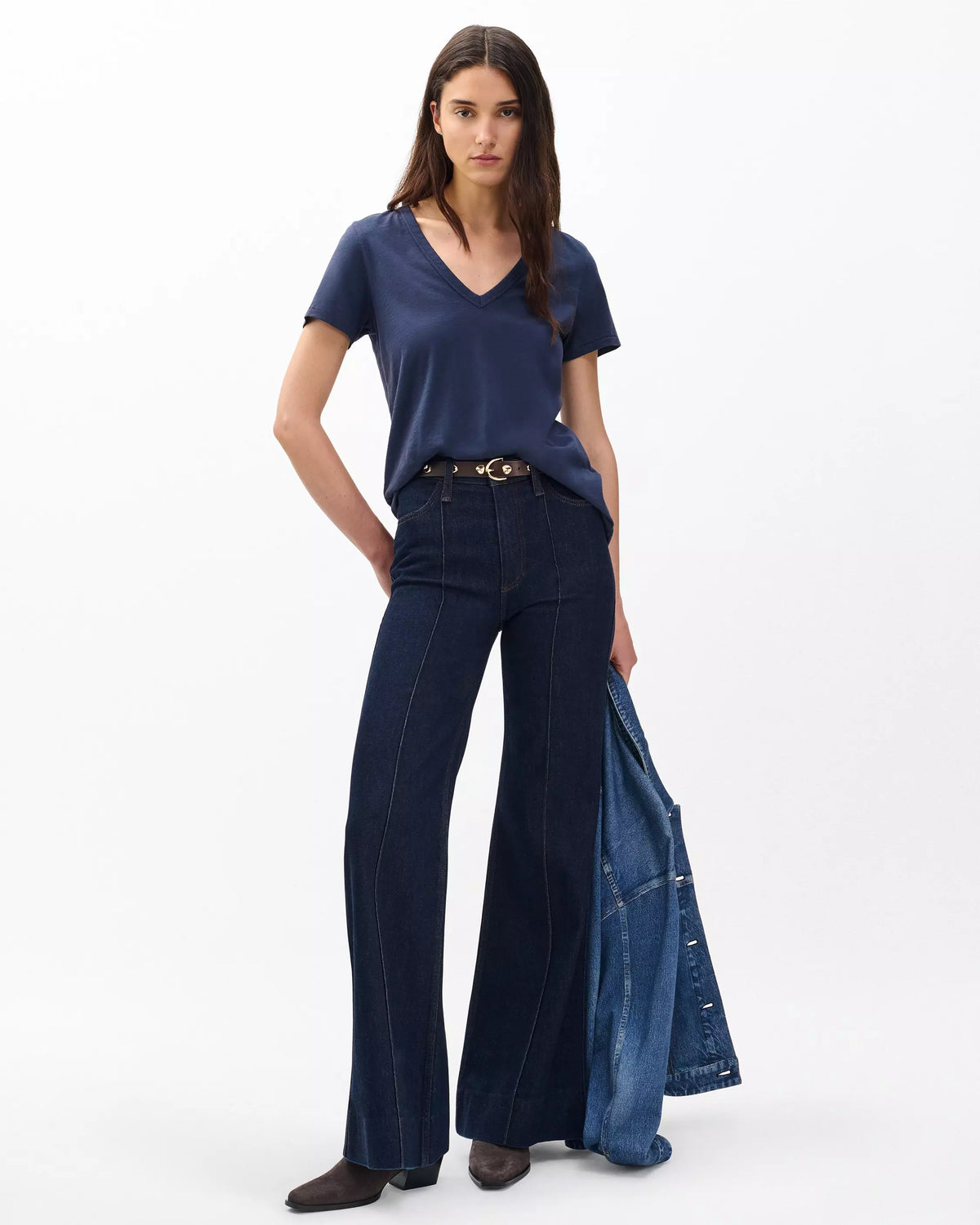 rag & bone The Slub Vee
