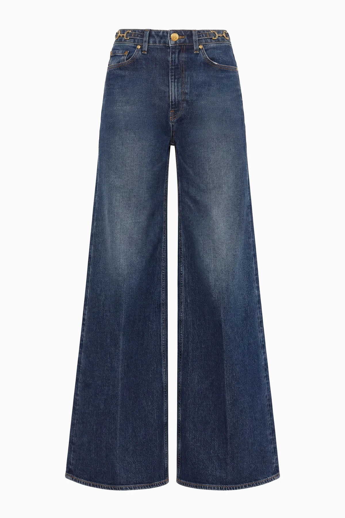 The Stretch Valory Flare Jean