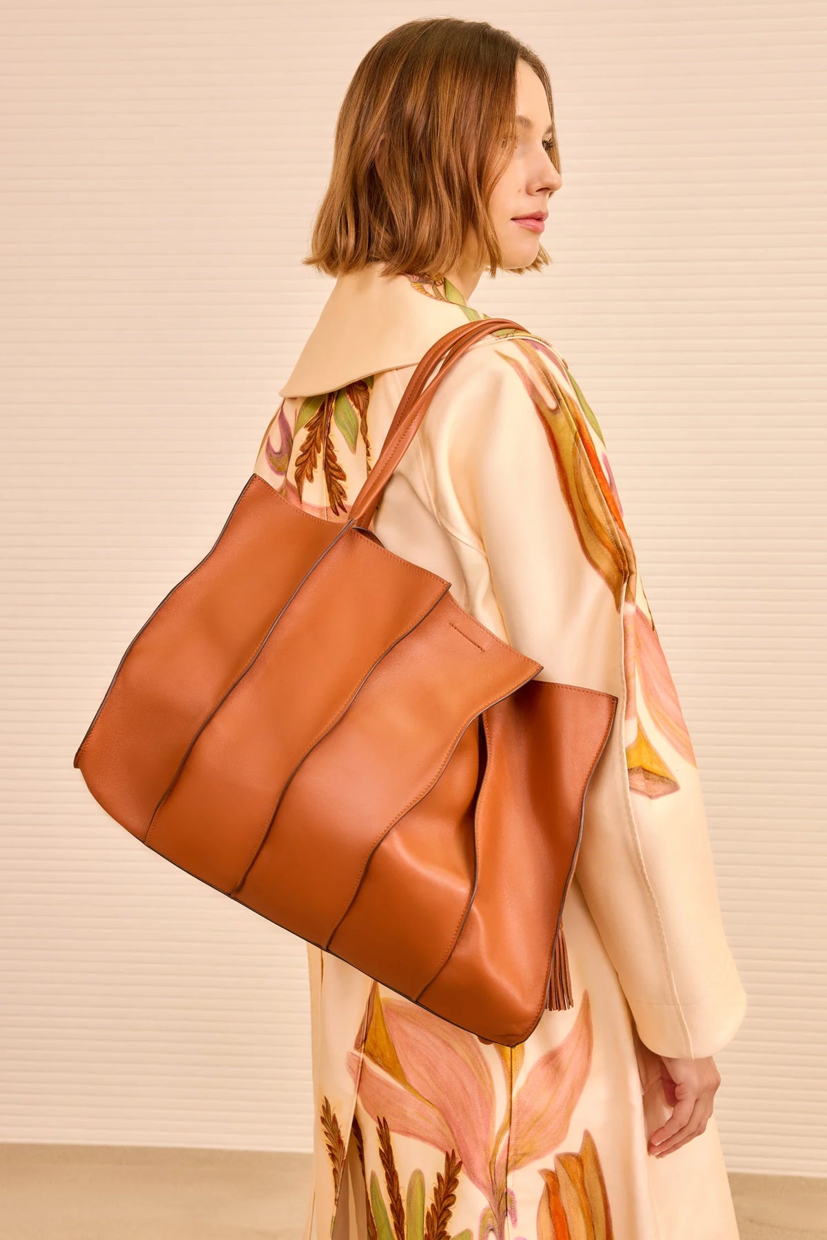 Ulla Johnson Adria Large Tote
