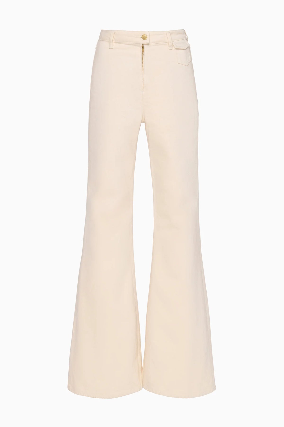 Ulla Johnson The Odelia Jean - Cowrie