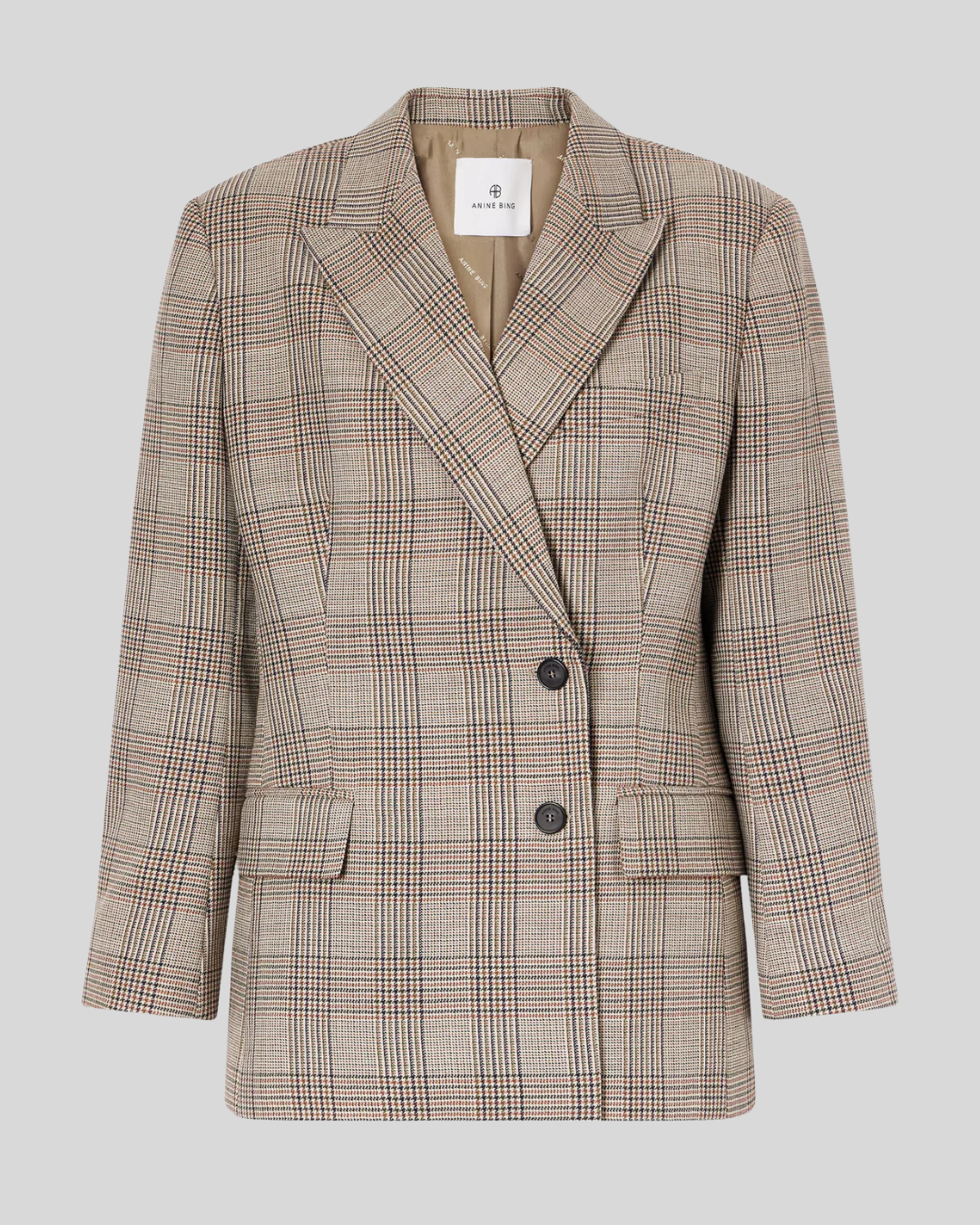 Anine Bing Aretha Blazer