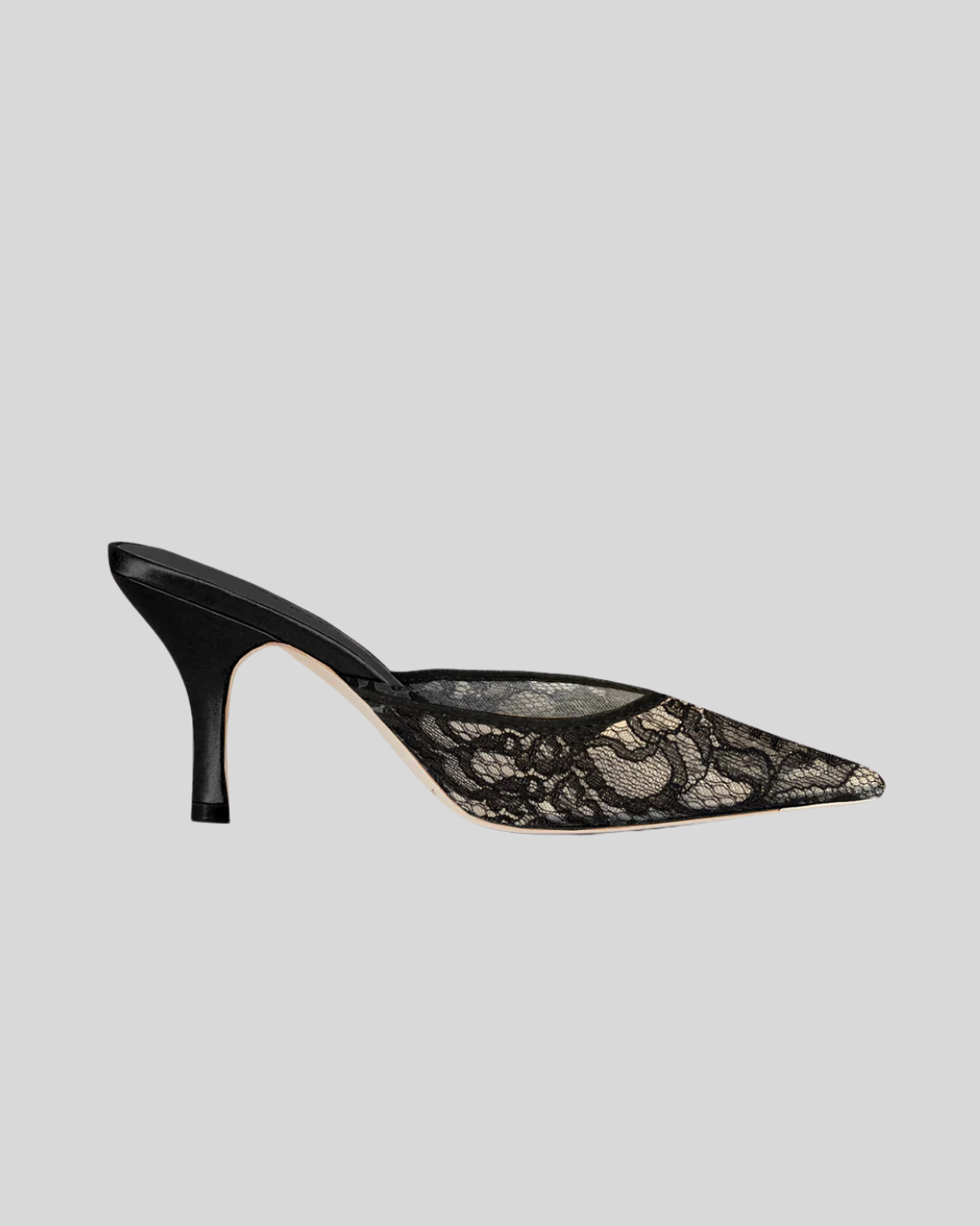 Loeffler Randall Layla Mesh Mule