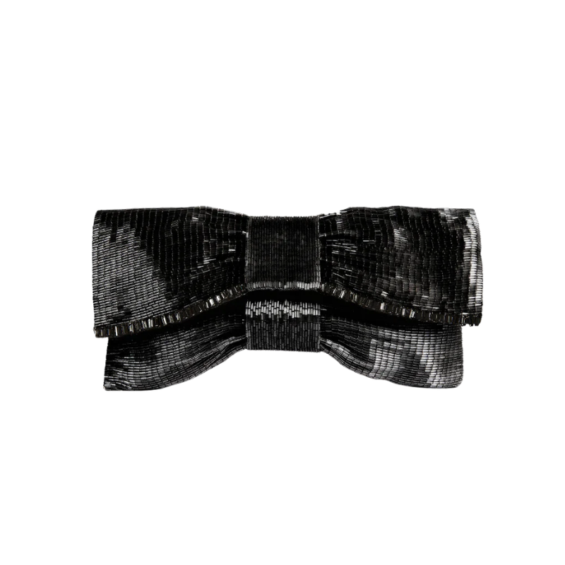 Deepa Gurnani Avianna Clutch