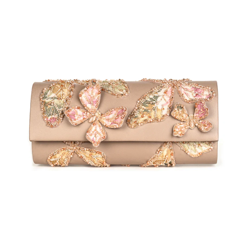 Monarch Clutch