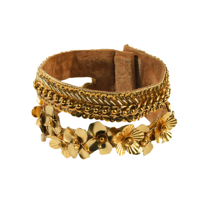 Deepa Gurnani Rika Bracelet