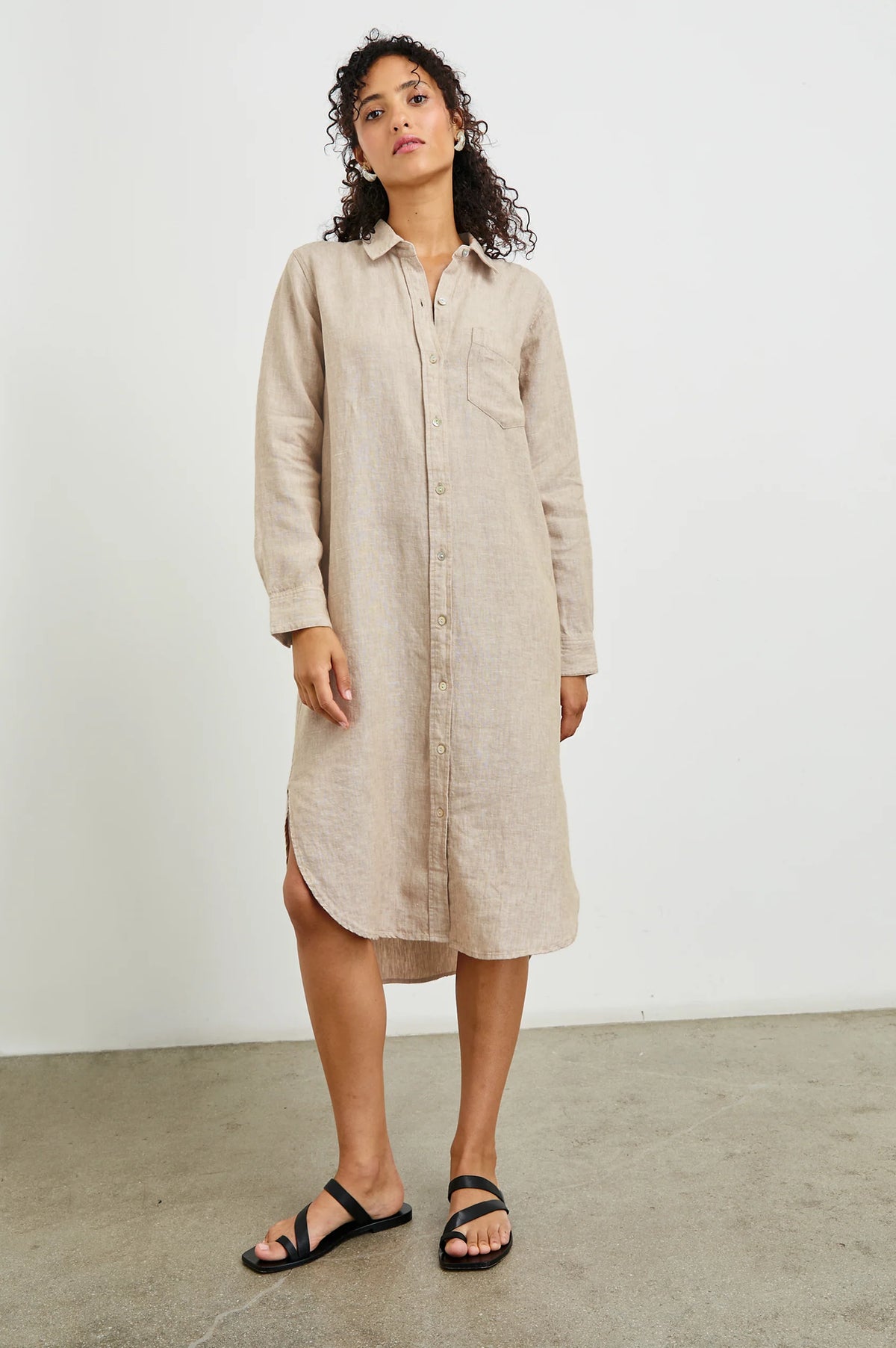 Val Dress
