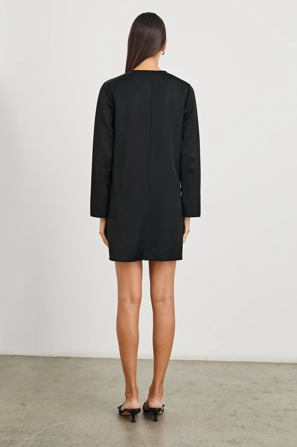 Rails Victoria Dress