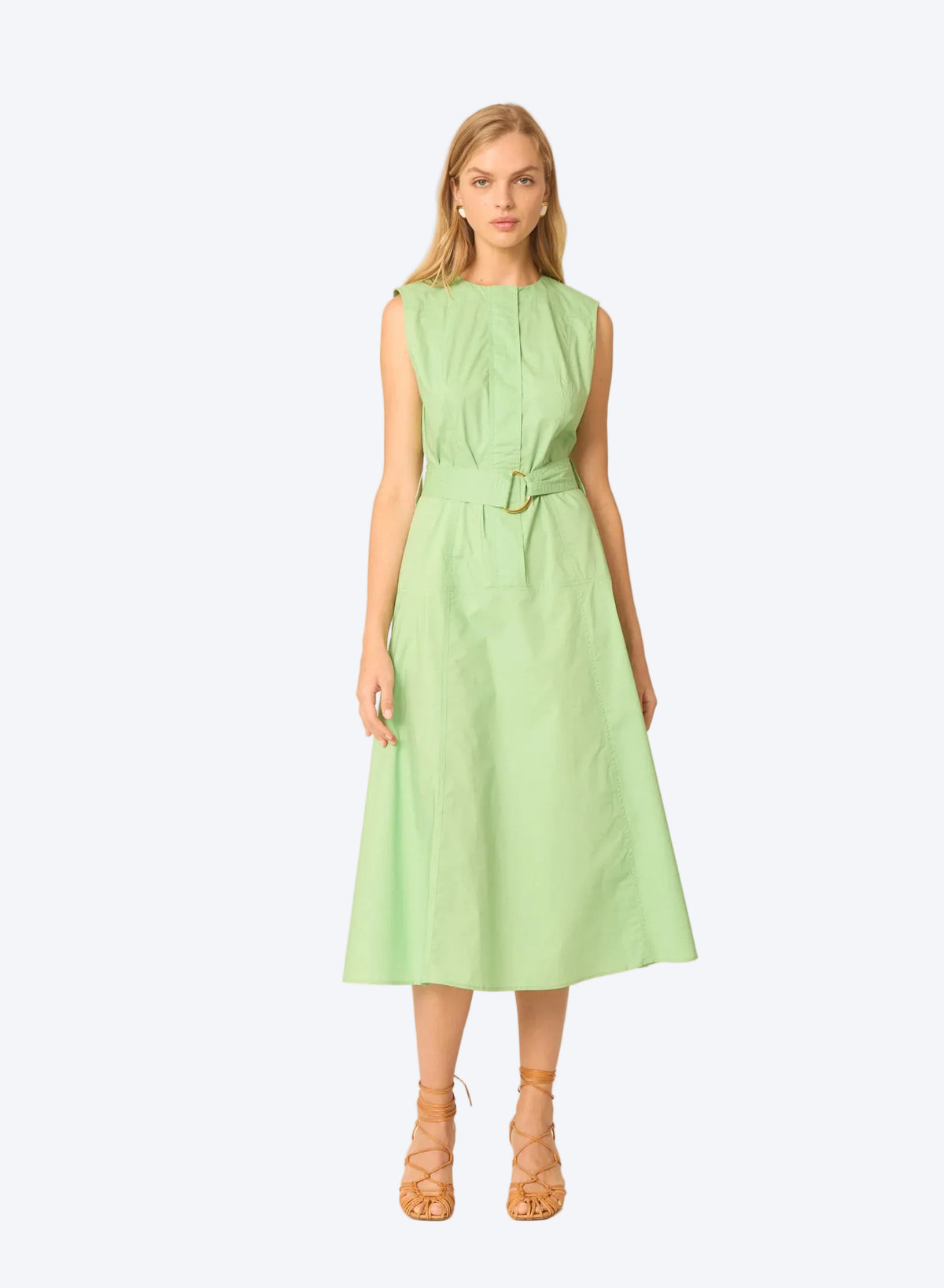 Gilner Farrar Virien Dress