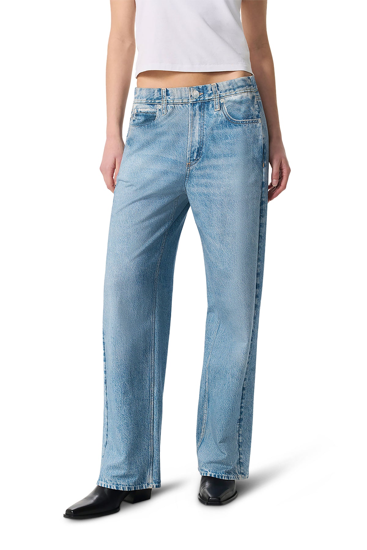 Miramar Wide Leg