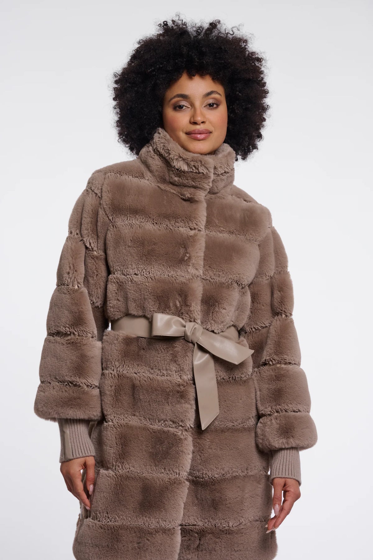 Rino & Pelle Zane Coat