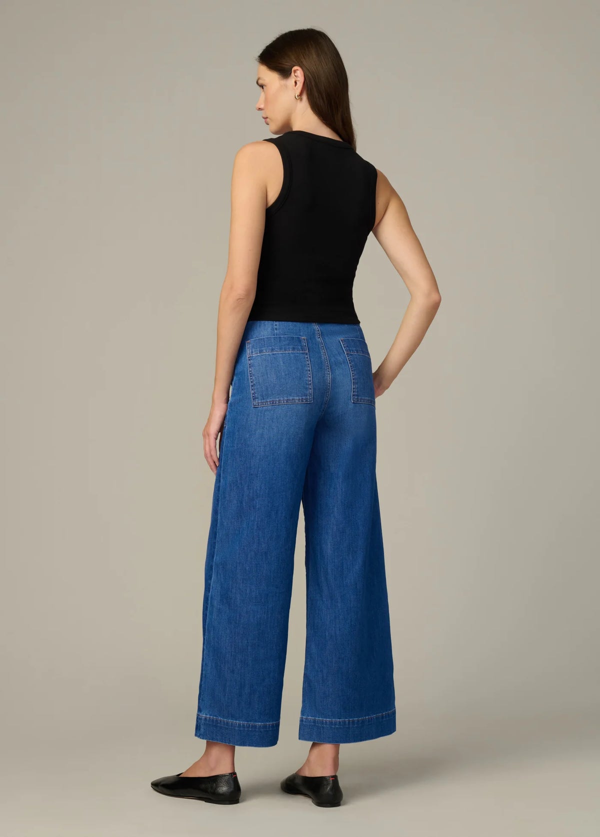 Joe's Jeans The Madeline Pant - Courage