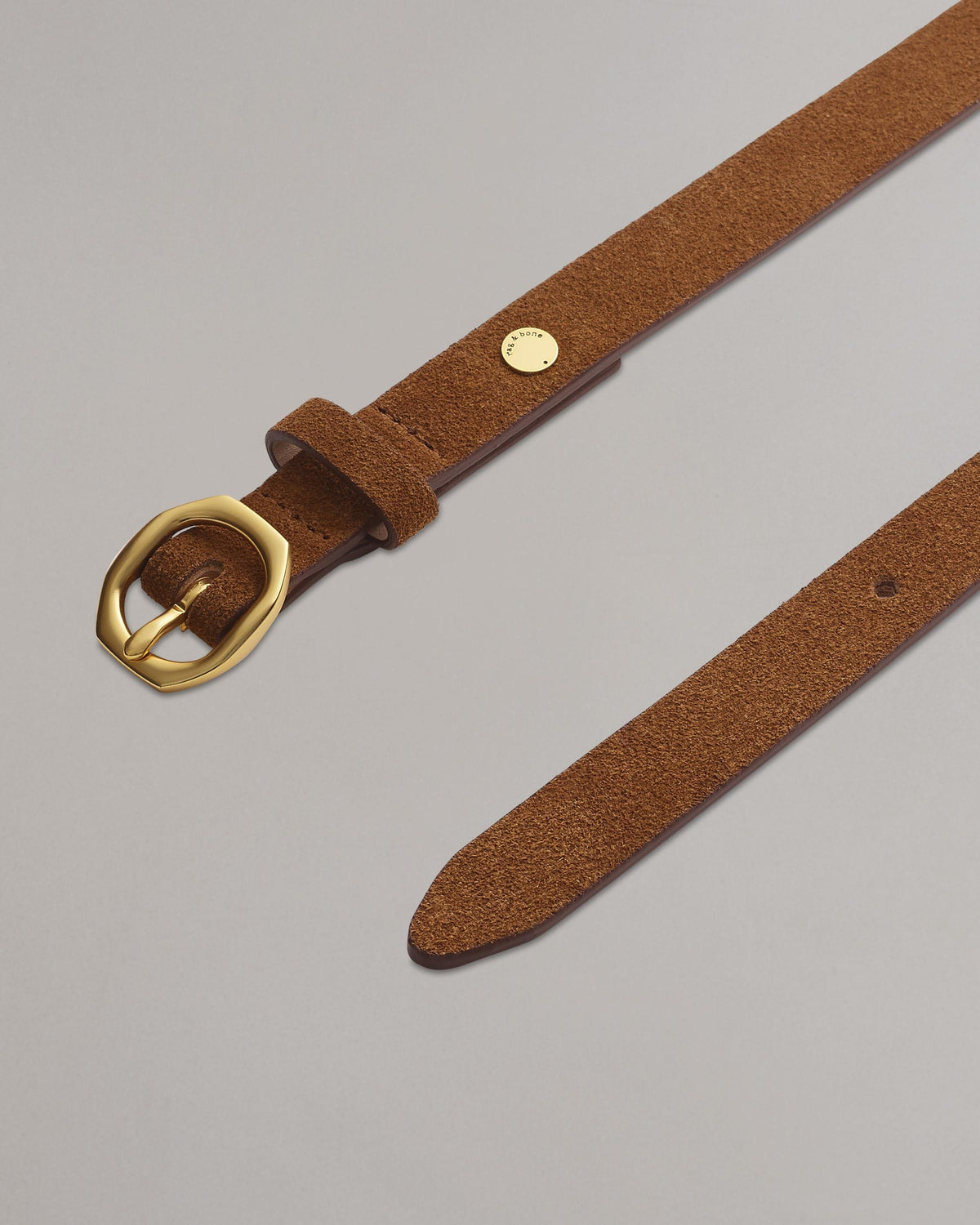 rag&bone Baby Audrey Belt