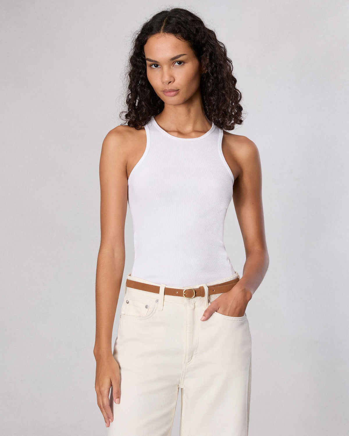rag&bone Baby Audrey Belt