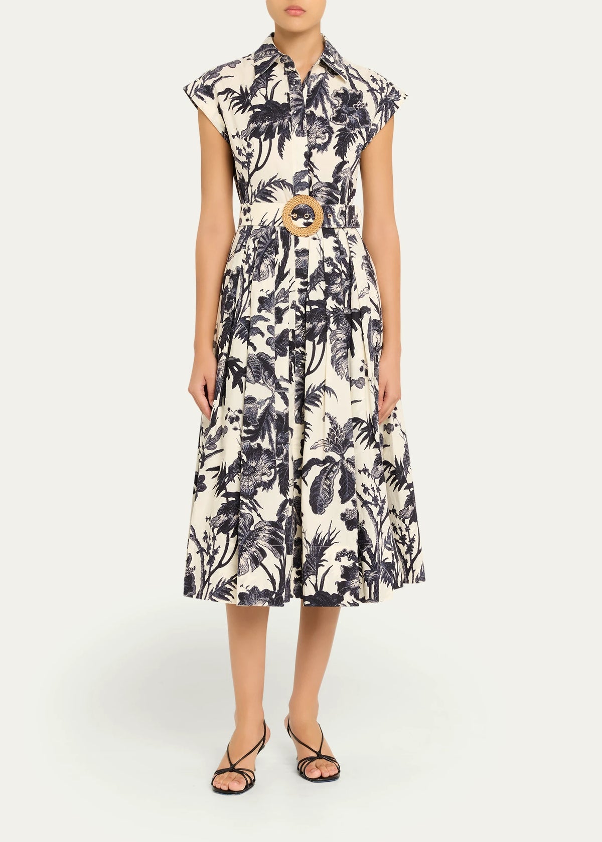 Octavia Dress
