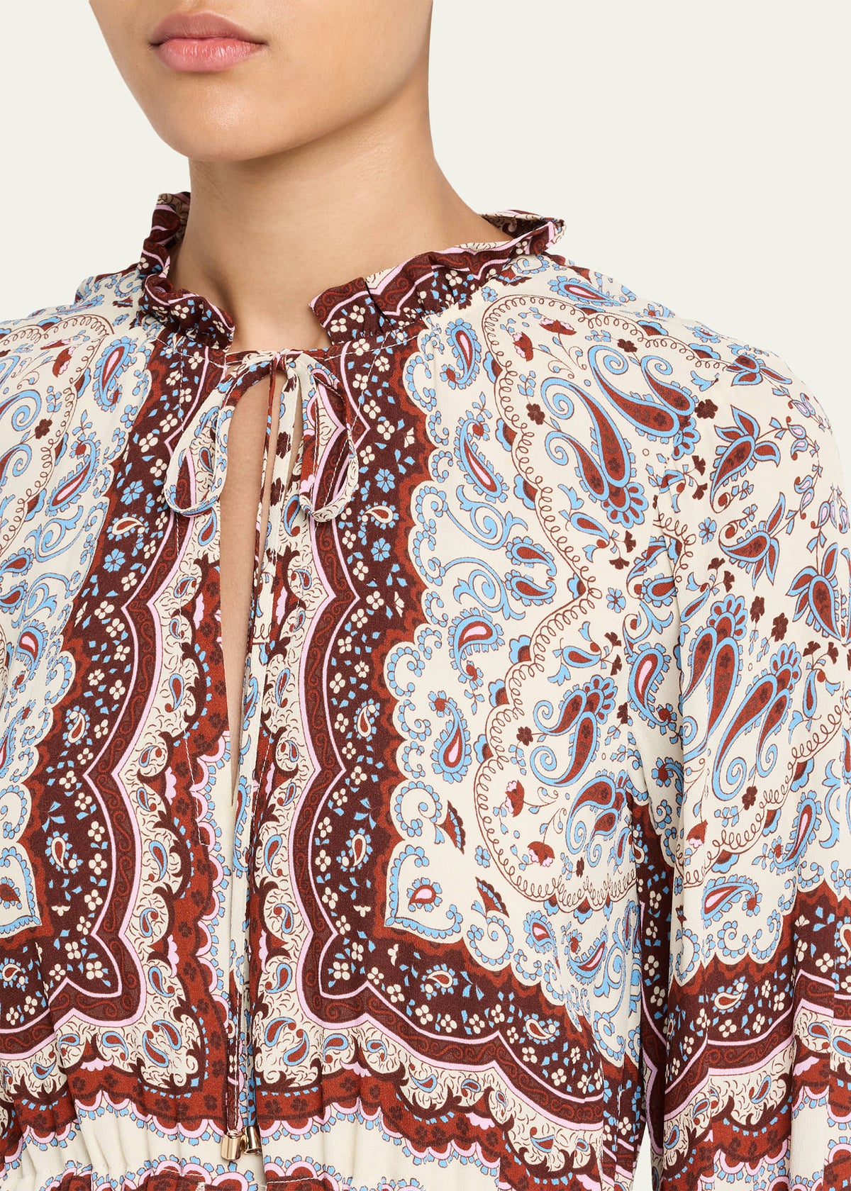 Cara Cara Berkshire Dress