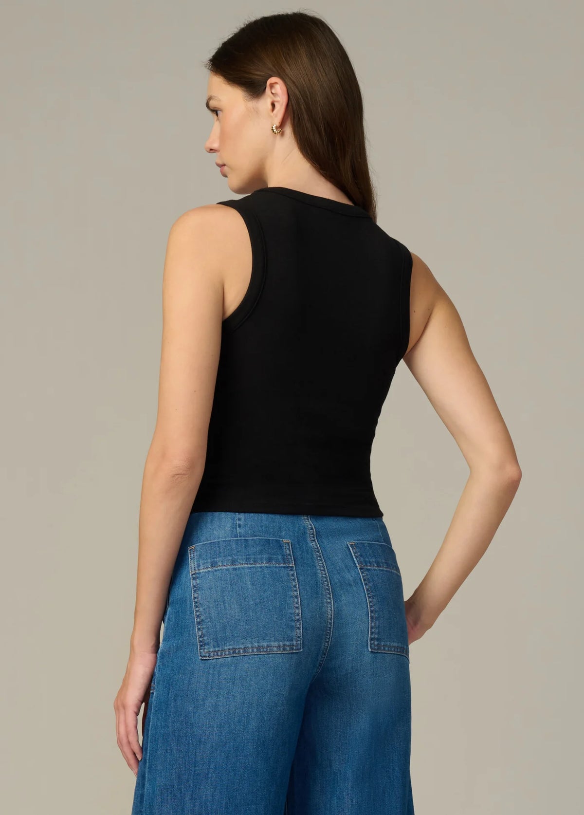 The U-Neck Tank