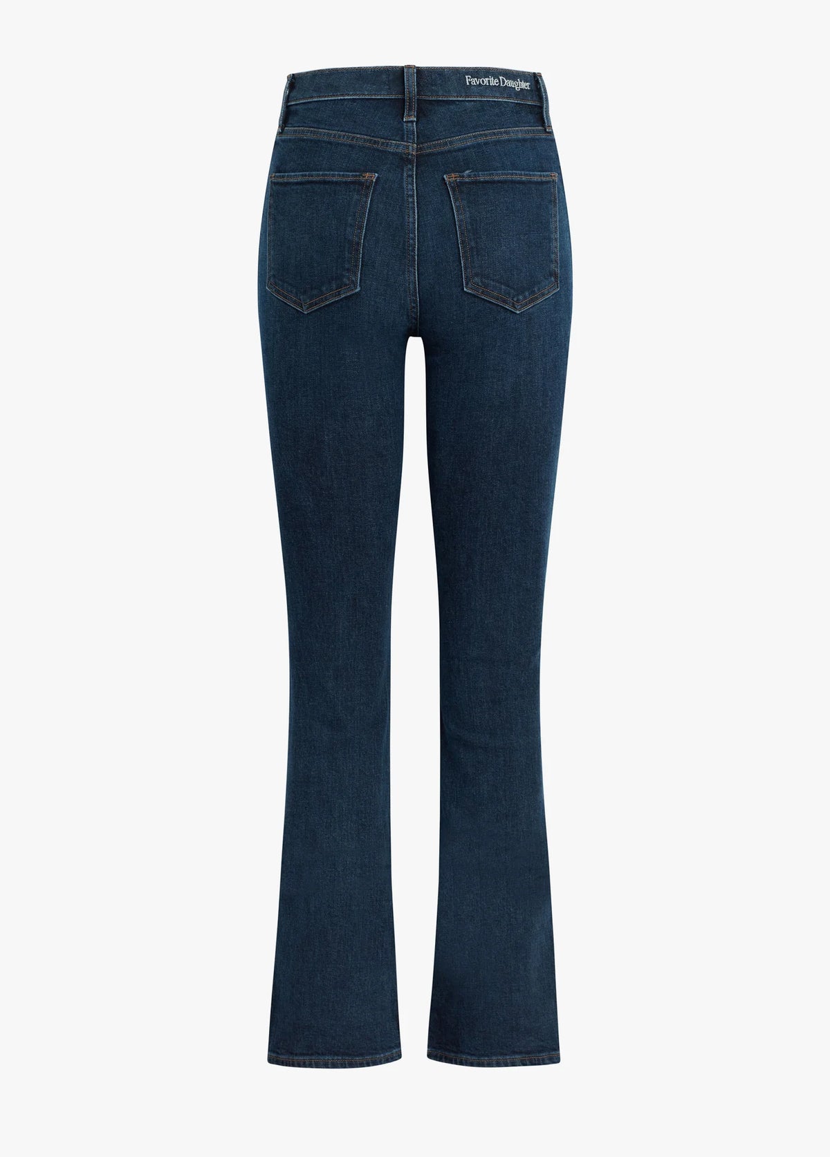 Favorite Daughter The Valentina Shortie Boot - Woodside Wash
