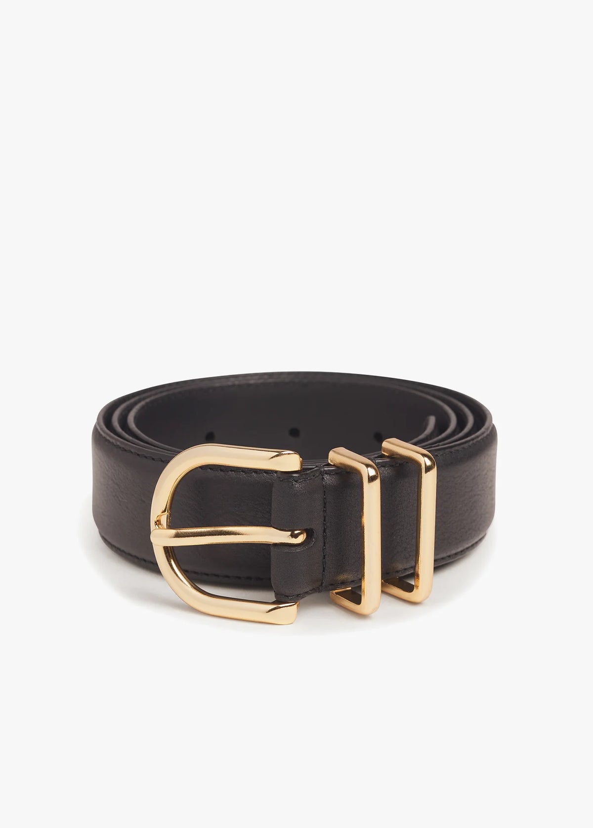Favorite Daughter The Fancy Juni Belt-Brown
