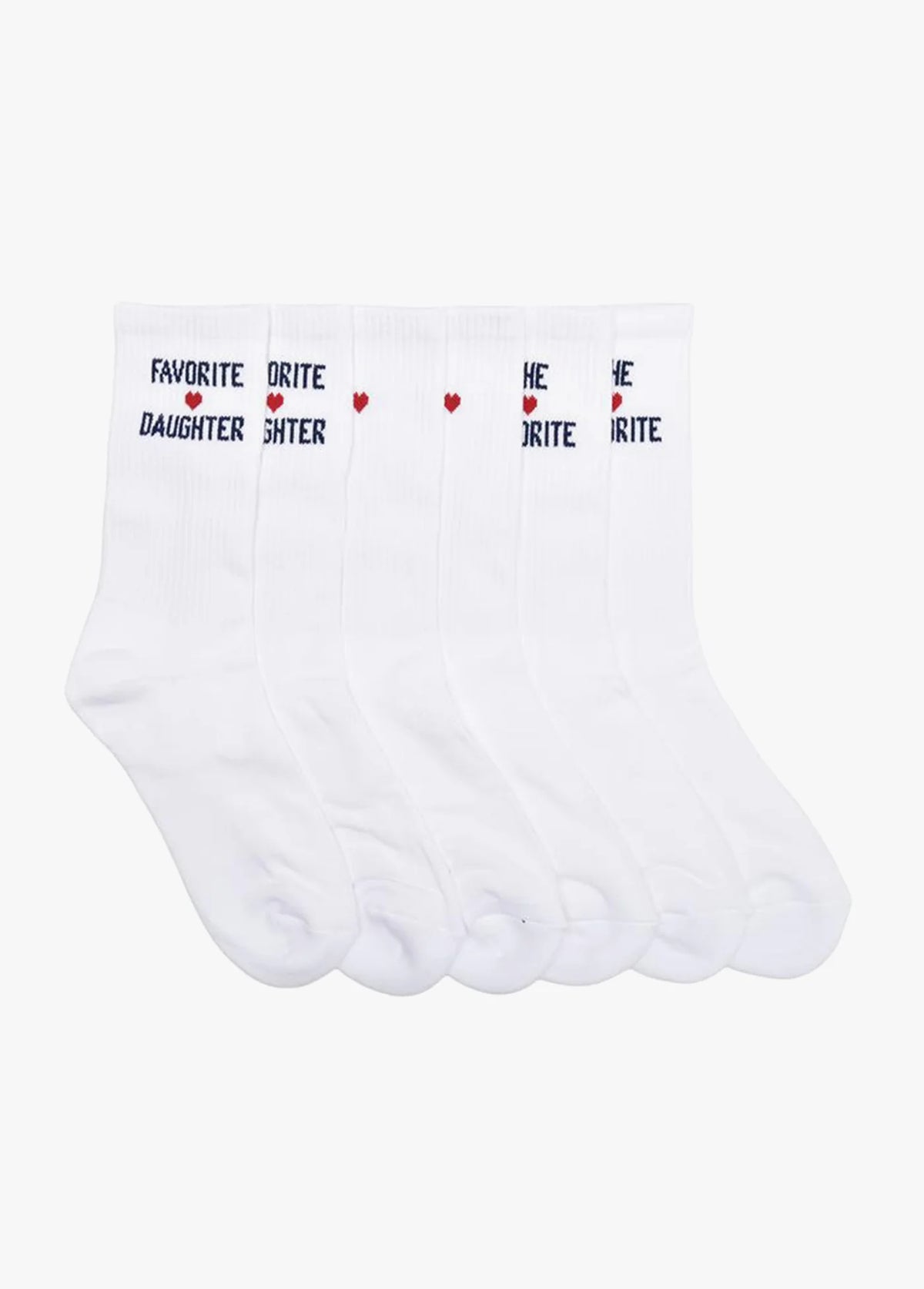 Heart Sock Box Set