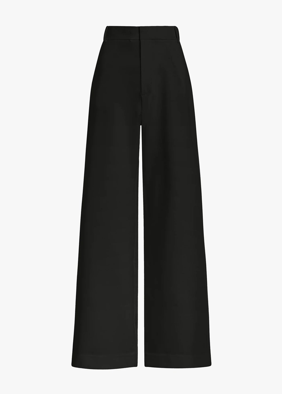 The Jones Wide Leg Pant