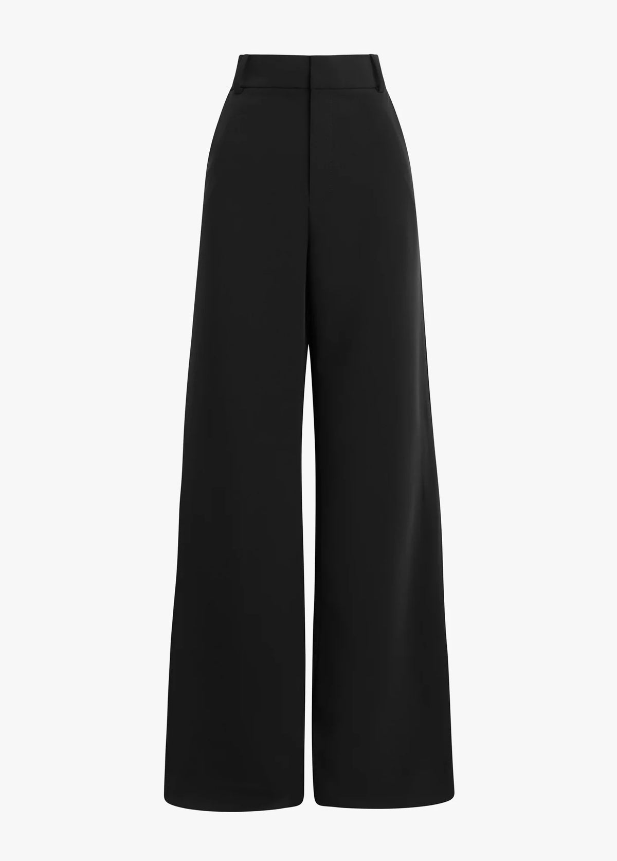 Favorite Daughter The Jones Wide Leg Pant - Petite