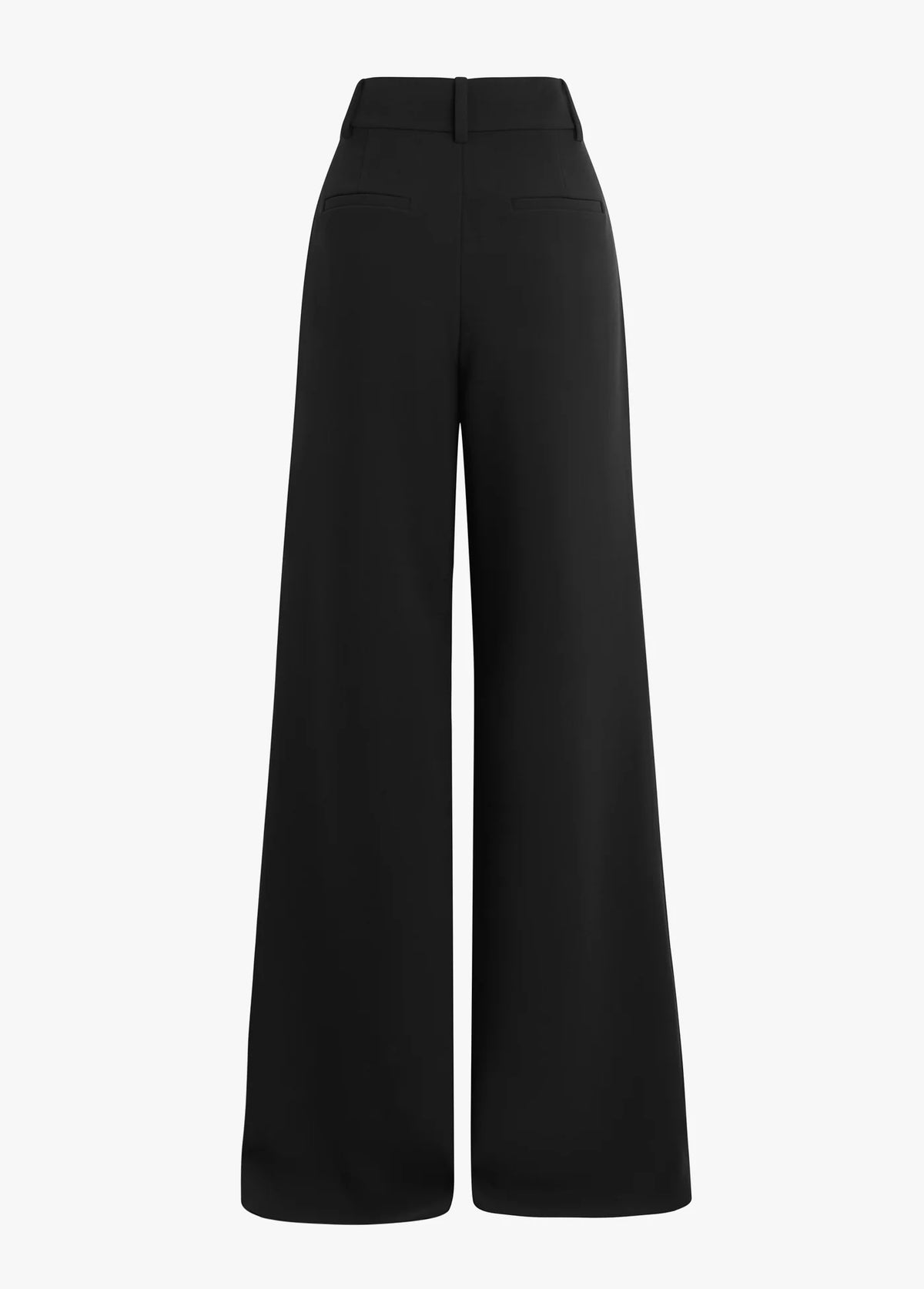 Favorite Daughter The Jones Wide Leg Pant - Petite