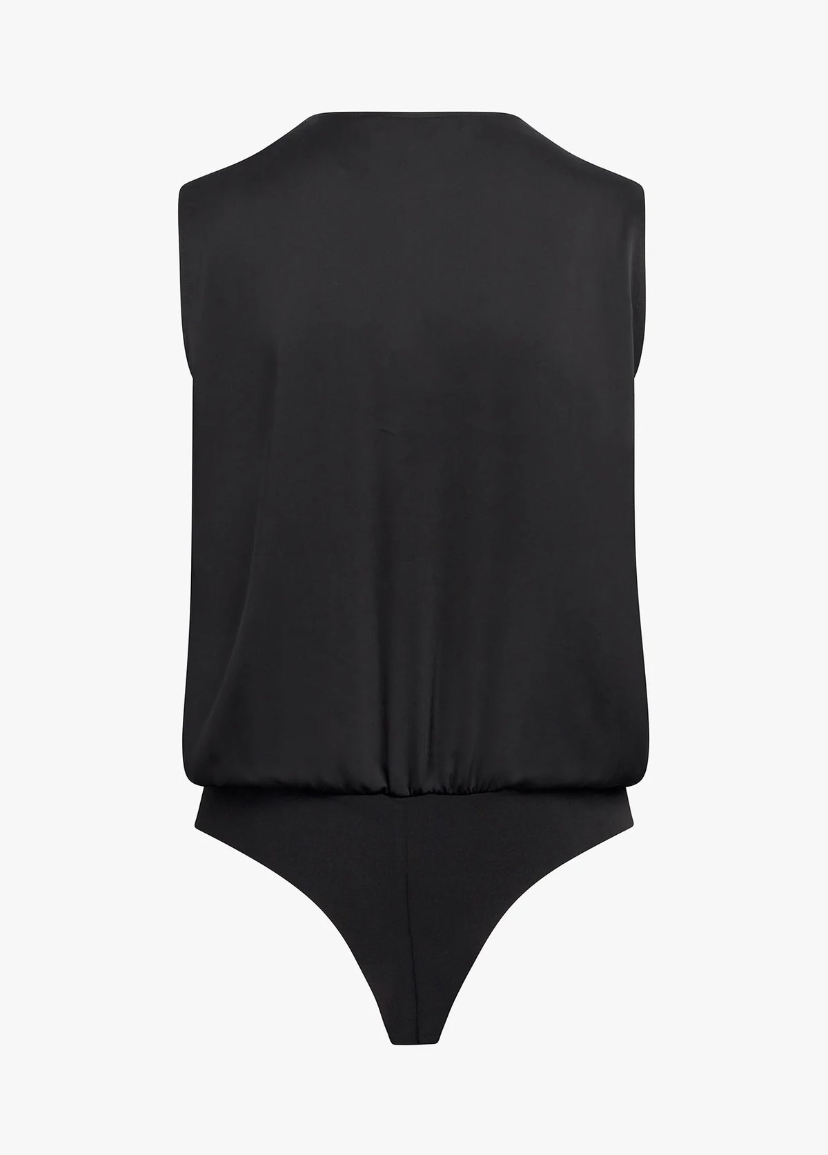 Favorite Daughter Sleeveless Date Blouse