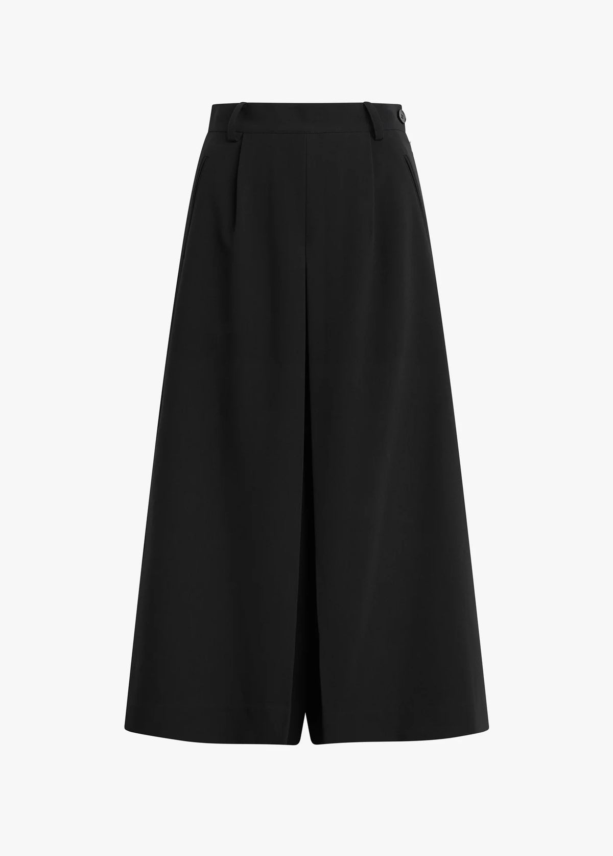 Favorite Daughter The Nicole Culotte