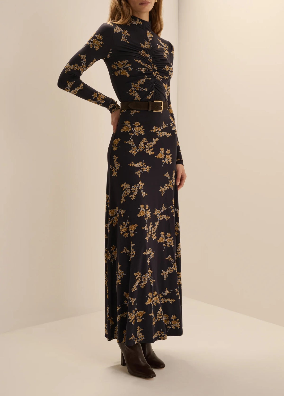 Favorite Daughter The Lucia Dress